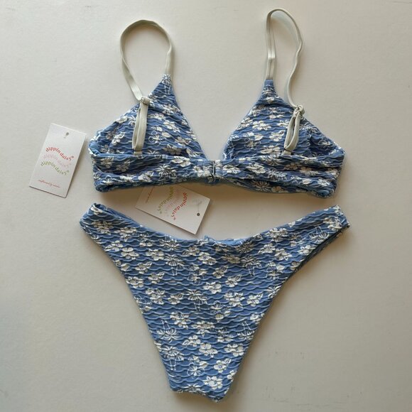 Dippin’ Daisy’s Zen top & Nocturnal bottom - Picture 2 of 4